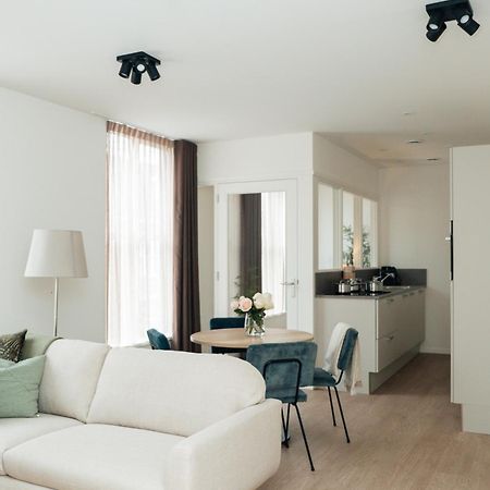 Urban Suites Αϊντχόφεν Εξωτερικό φωτογραφία