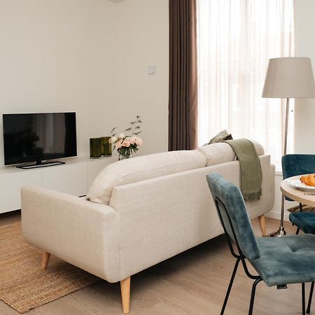 Urban Suites Αϊντχόφεν Εξωτερικό φωτογραφία