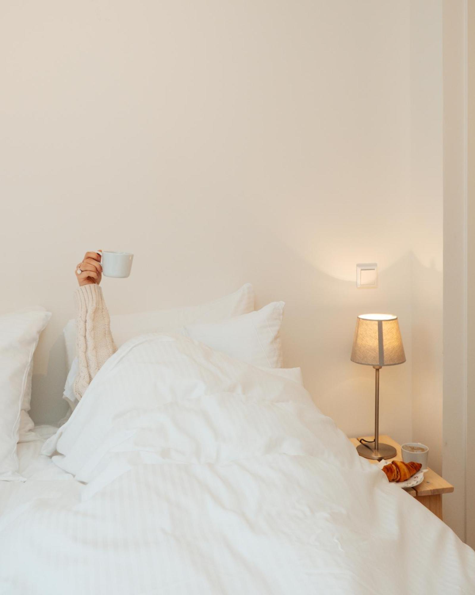 Urban Suites Αϊντχόφεν Εξωτερικό φωτογραφία