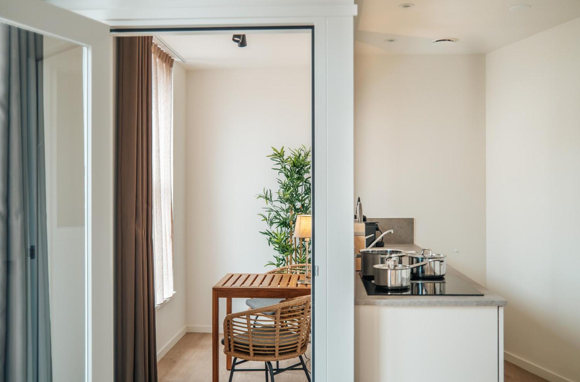 Urban Suites Αϊντχόφεν Εξωτερικό φωτογραφία