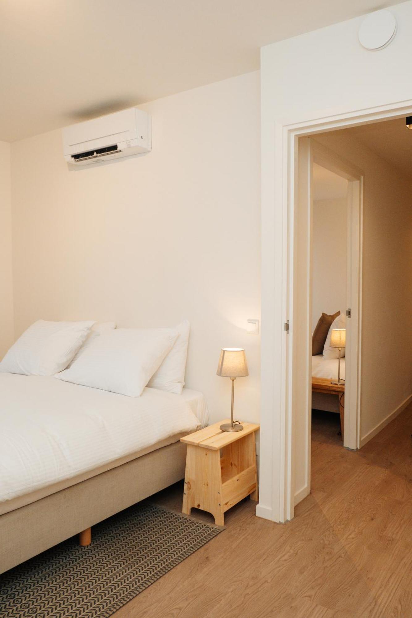 Urban Suites Αϊντχόφεν Εξωτερικό φωτογραφία