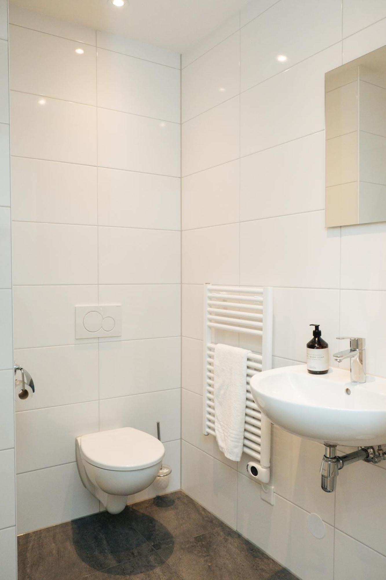 Urban Suites Αϊντχόφεν Εξωτερικό φωτογραφία