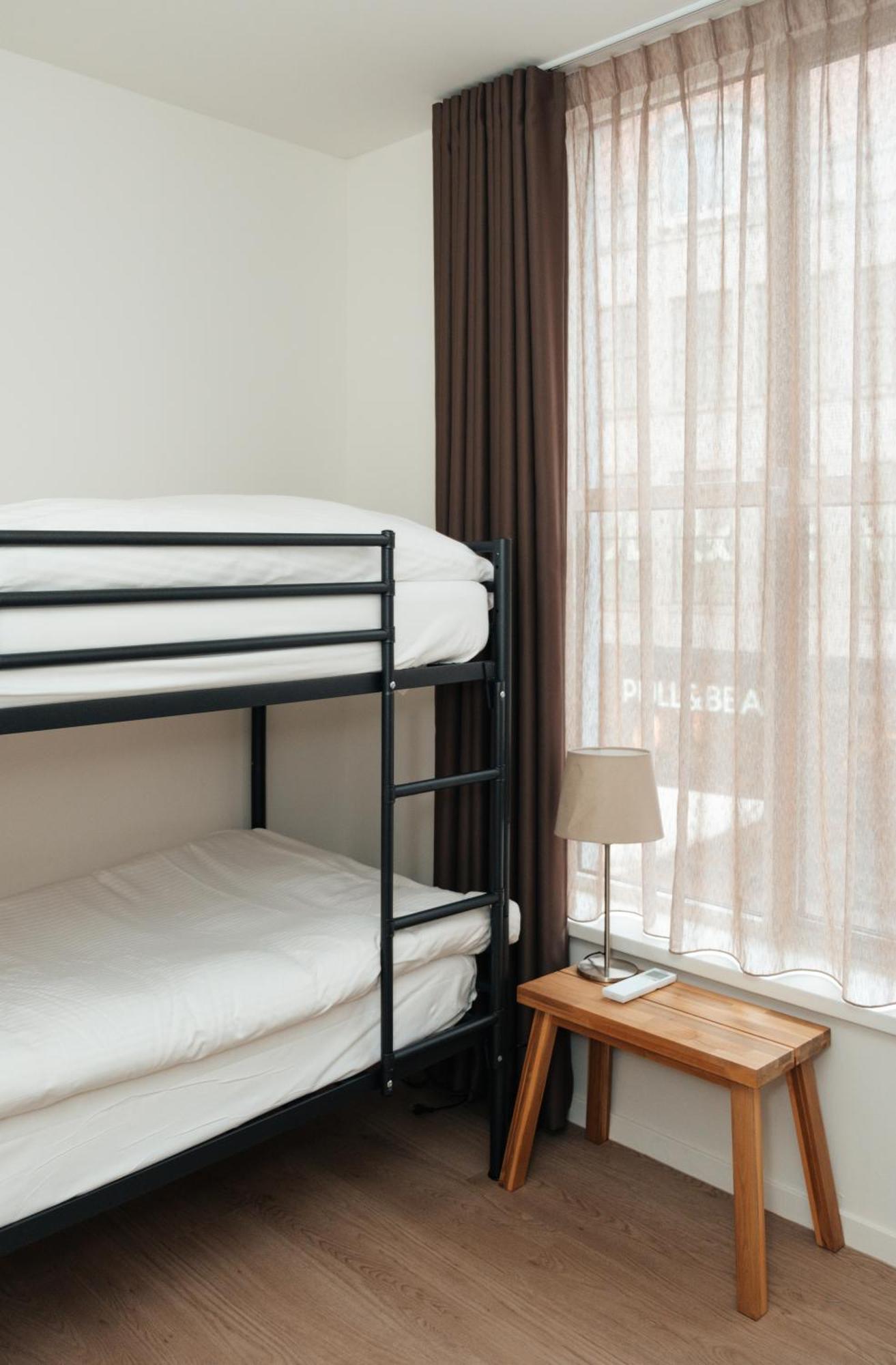 Urban Suites Αϊντχόφεν Εξωτερικό φωτογραφία