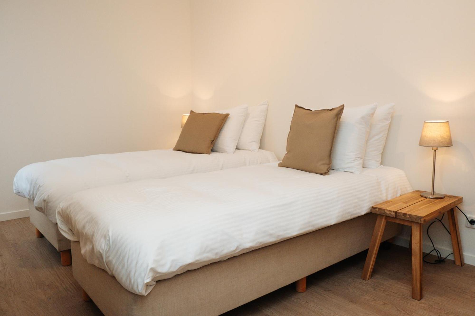 Urban Suites Αϊντχόφεν Εξωτερικό φωτογραφία