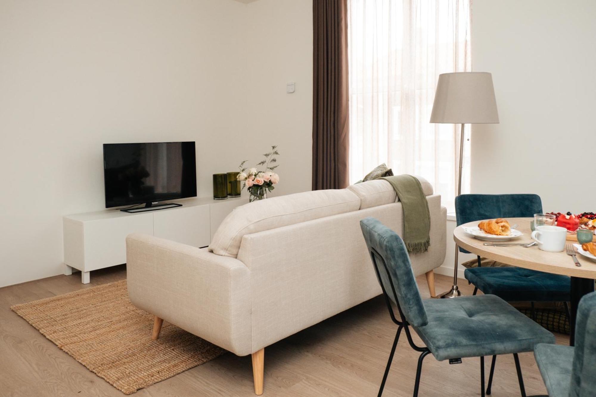Urban Suites Αϊντχόφεν Εξωτερικό φωτογραφία