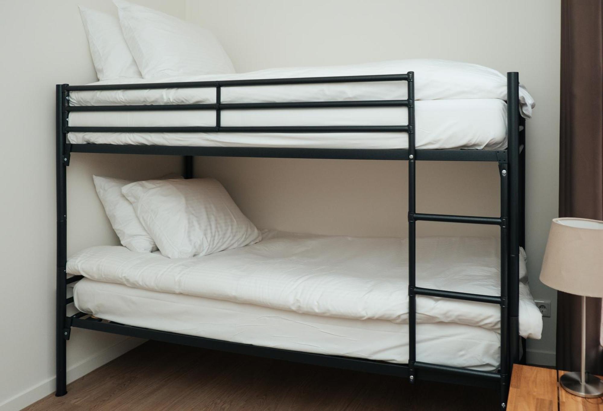 Urban Suites Αϊντχόφεν Εξωτερικό φωτογραφία