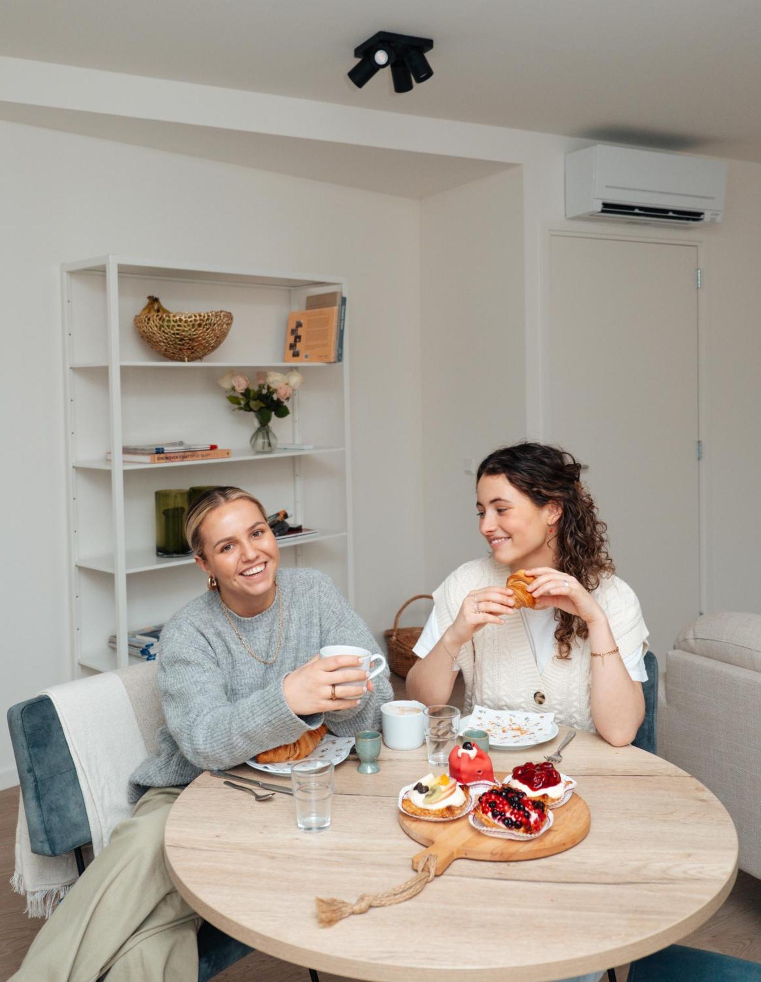 Urban Suites Αϊντχόφεν Εξωτερικό φωτογραφία